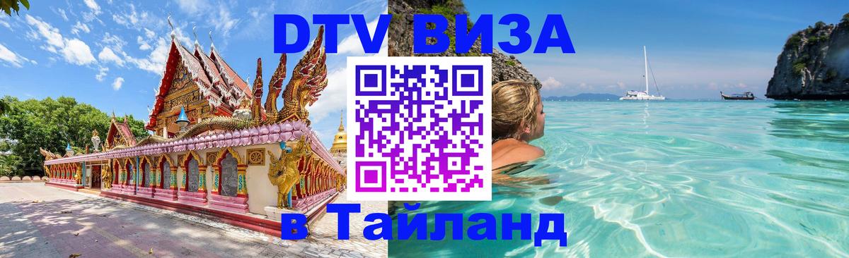 Сколько стоит DTV виза — актуальные цены, оформление даже без документов - 05.12.2025 